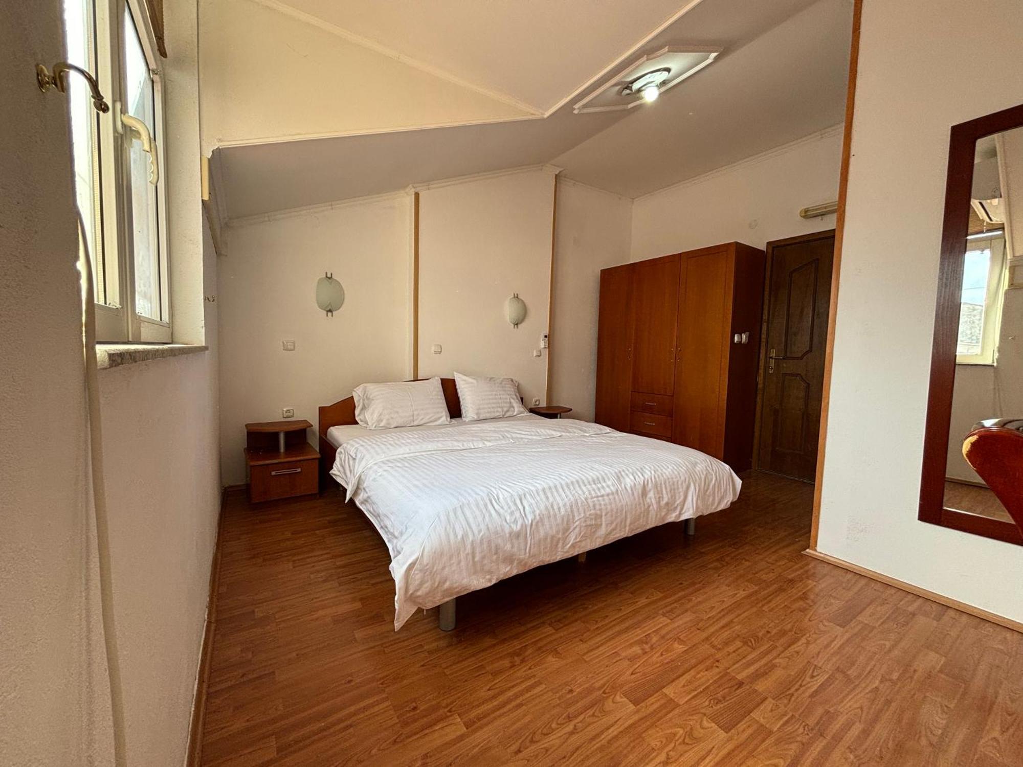 Villa Kiwi In The Heart Of Ohrid Kültér fotó