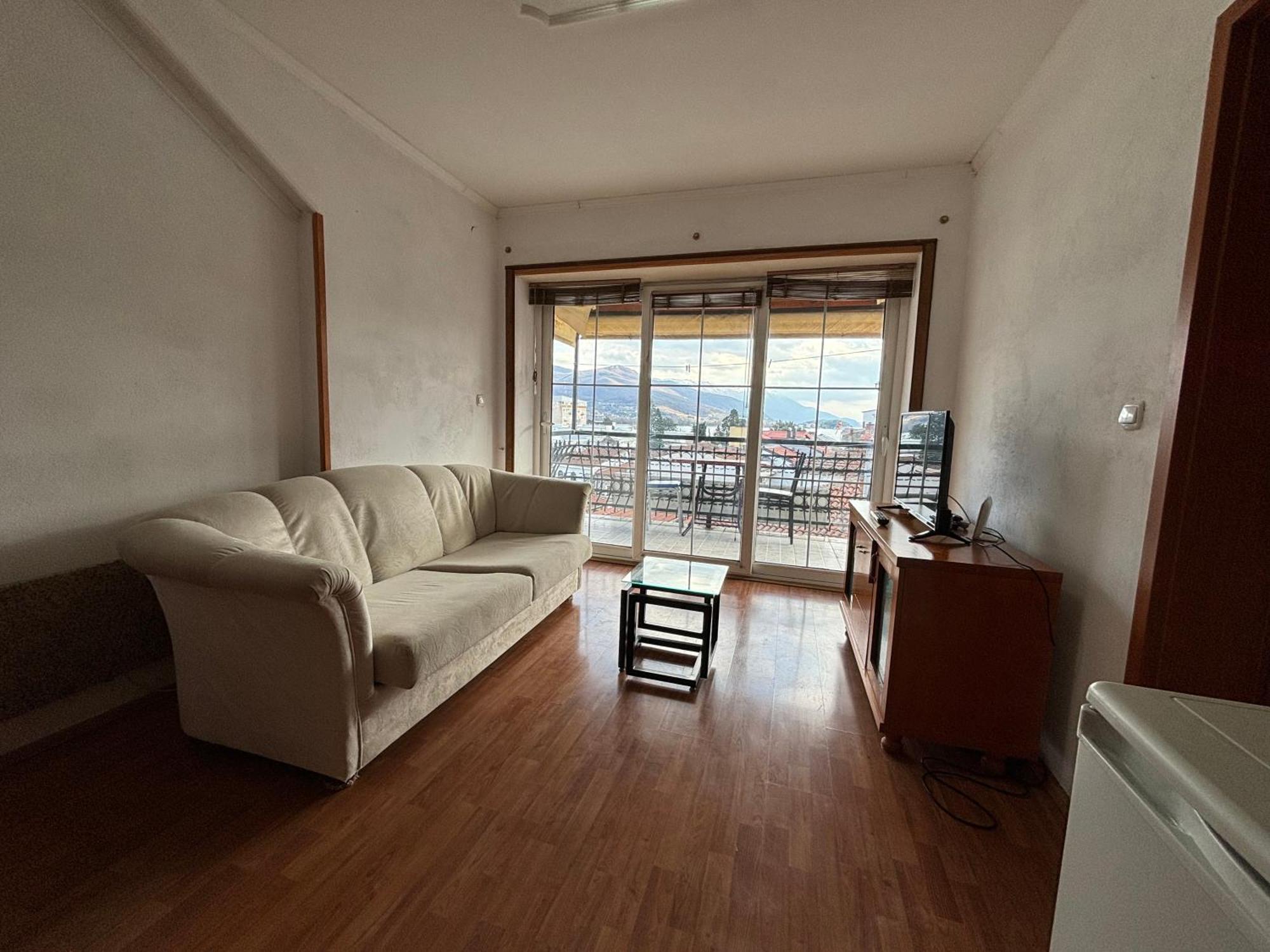 Villa Kiwi In The Heart Of Ohrid Kültér fotó