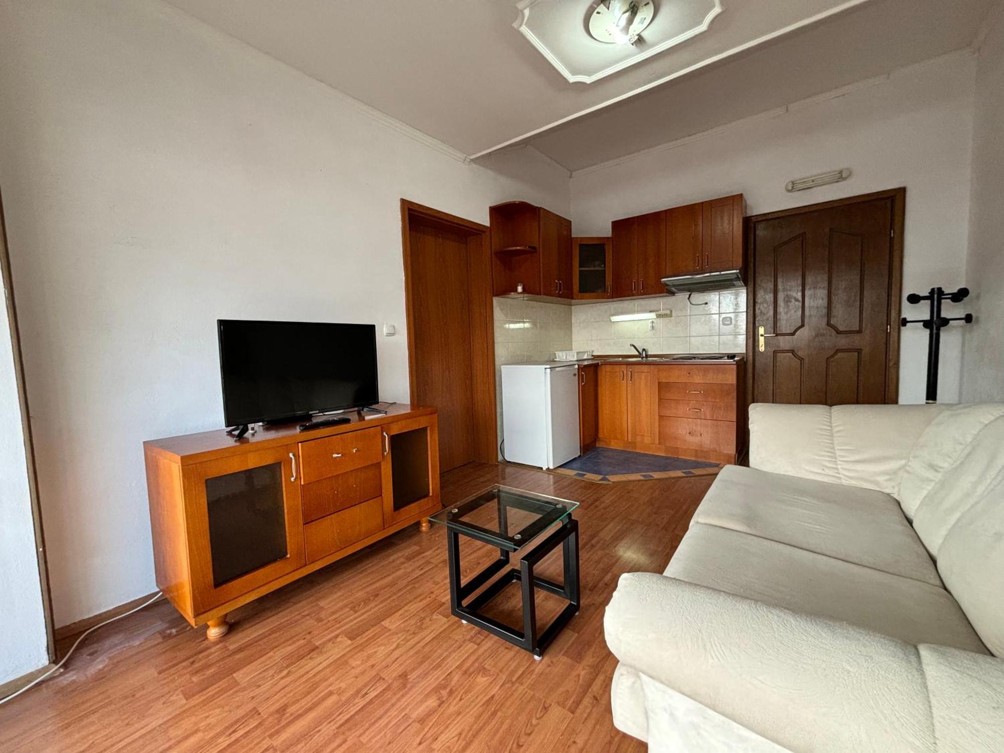 Villa Kiwi In The Heart Of Ohrid Kültér fotó
