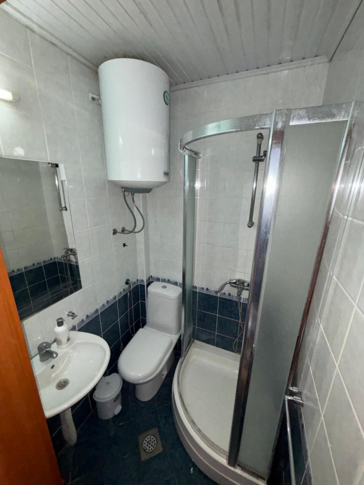 Villa Kiwi In The Heart Of Ohrid Szoba fotó