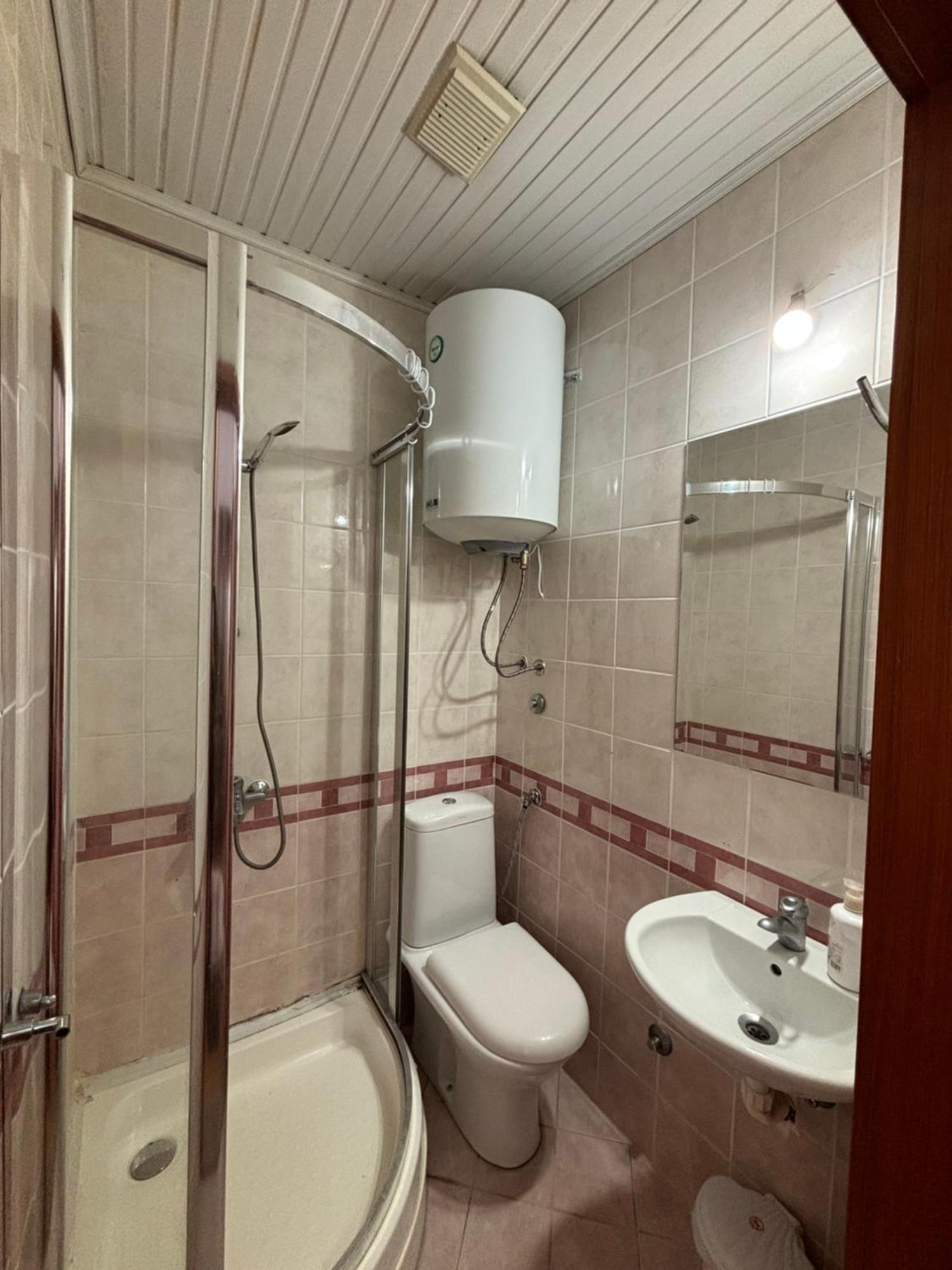 Villa Kiwi In The Heart Of Ohrid Szoba fotó