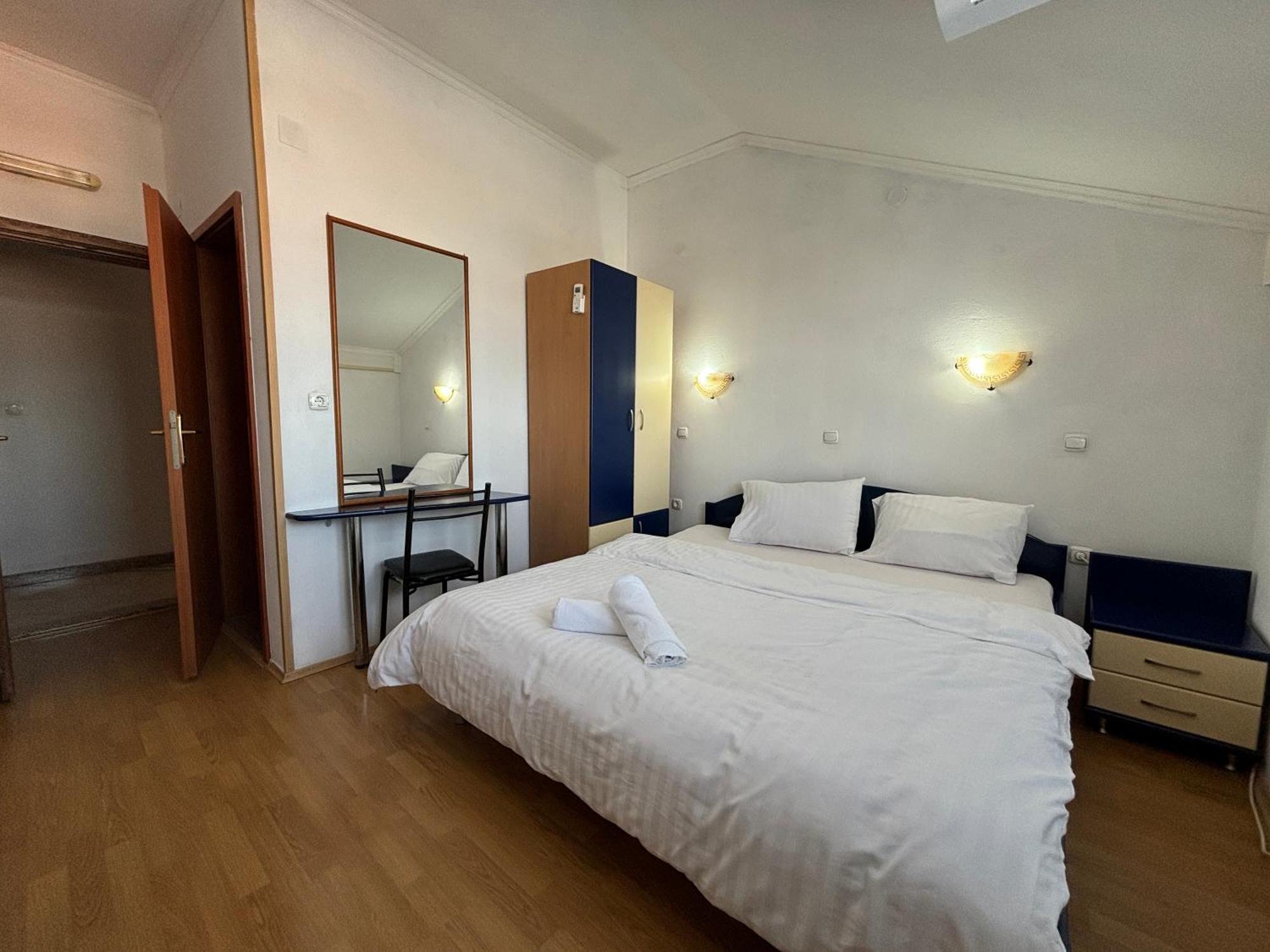 Villa Kiwi In The Heart Of Ohrid Kültér fotó