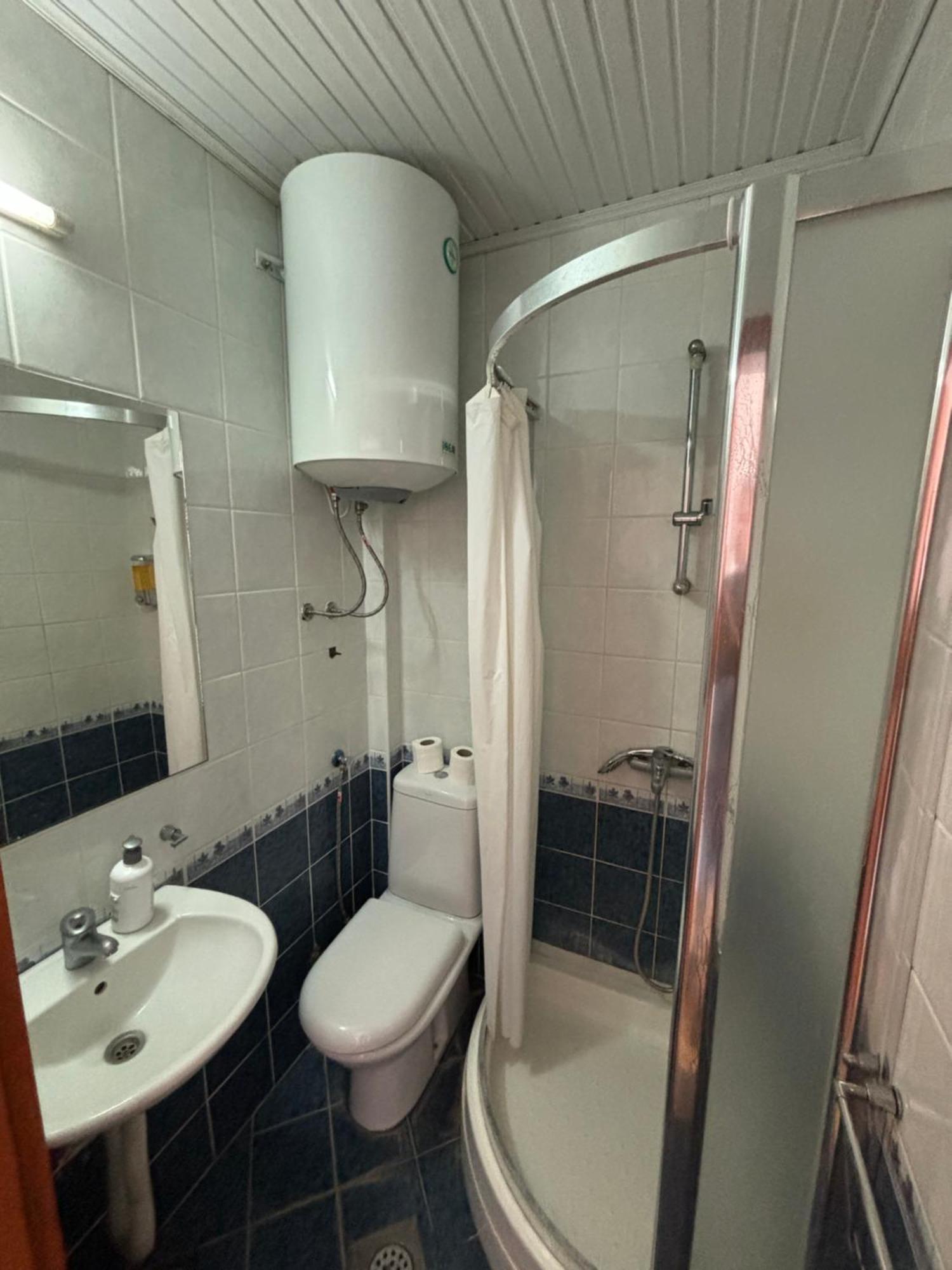 Villa Kiwi In The Heart Of Ohrid Szoba fotó
