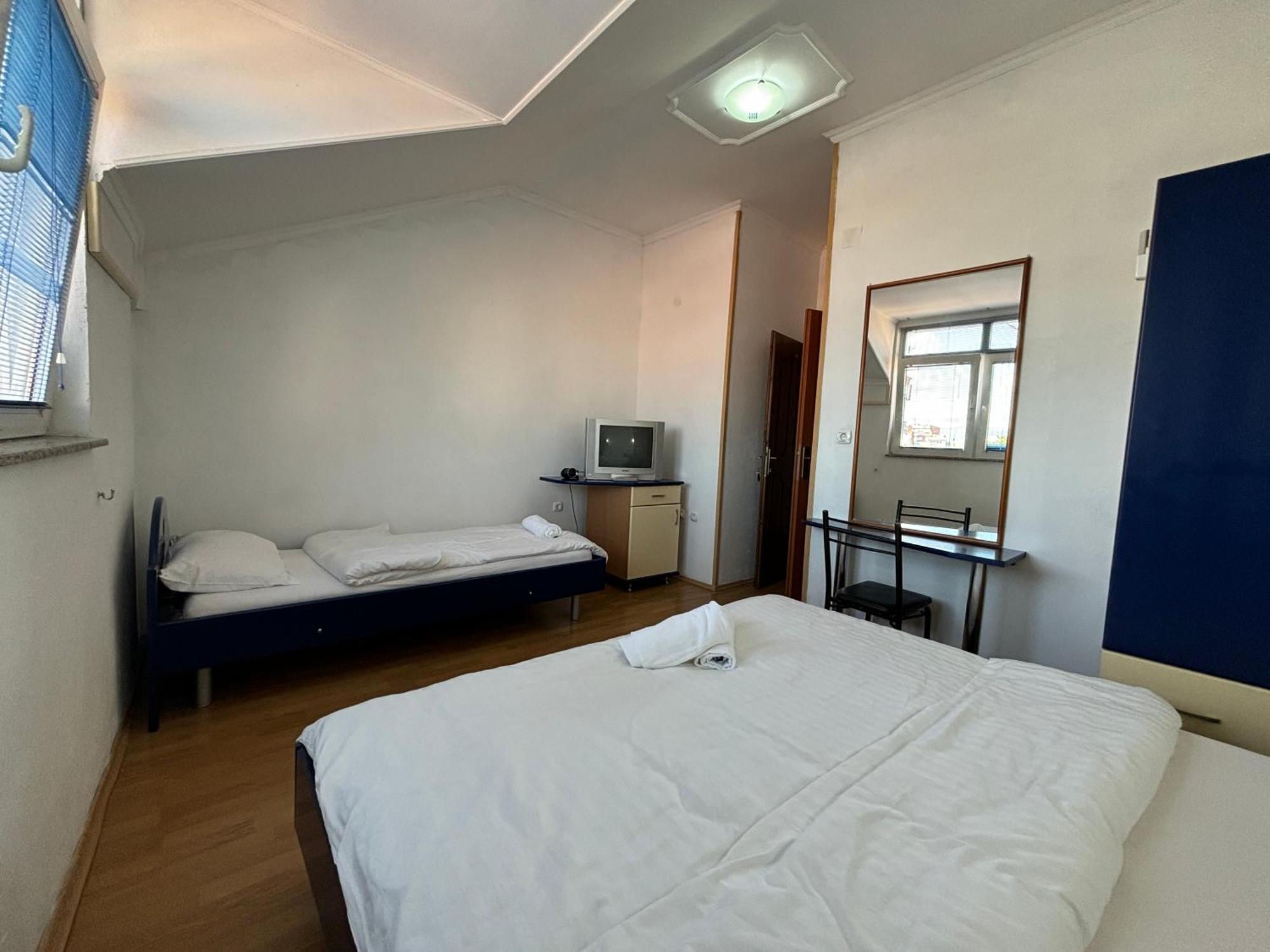 Villa Kiwi In The Heart Of Ohrid Kültér fotó