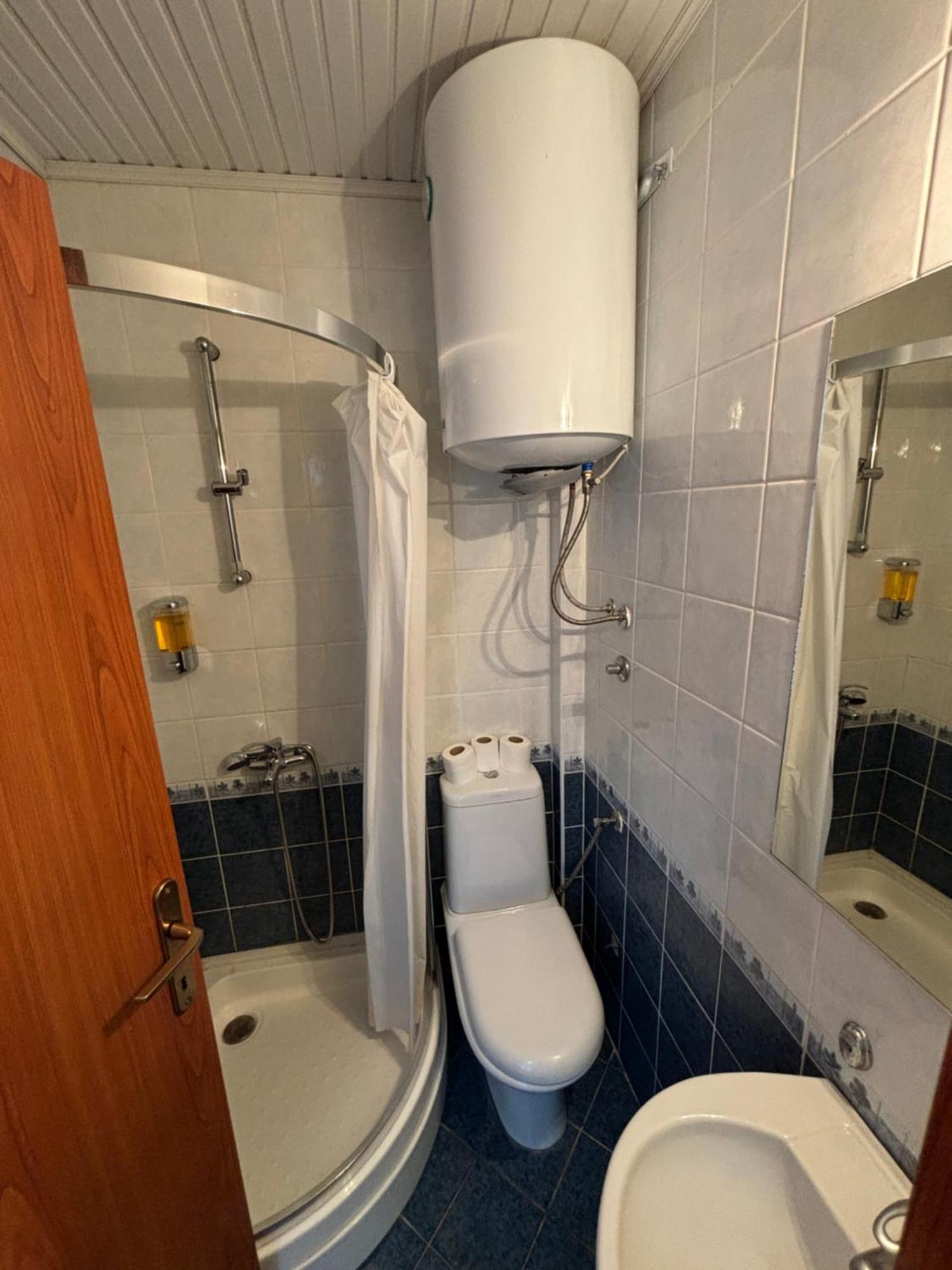 Villa Kiwi In The Heart Of Ohrid Szoba fotó