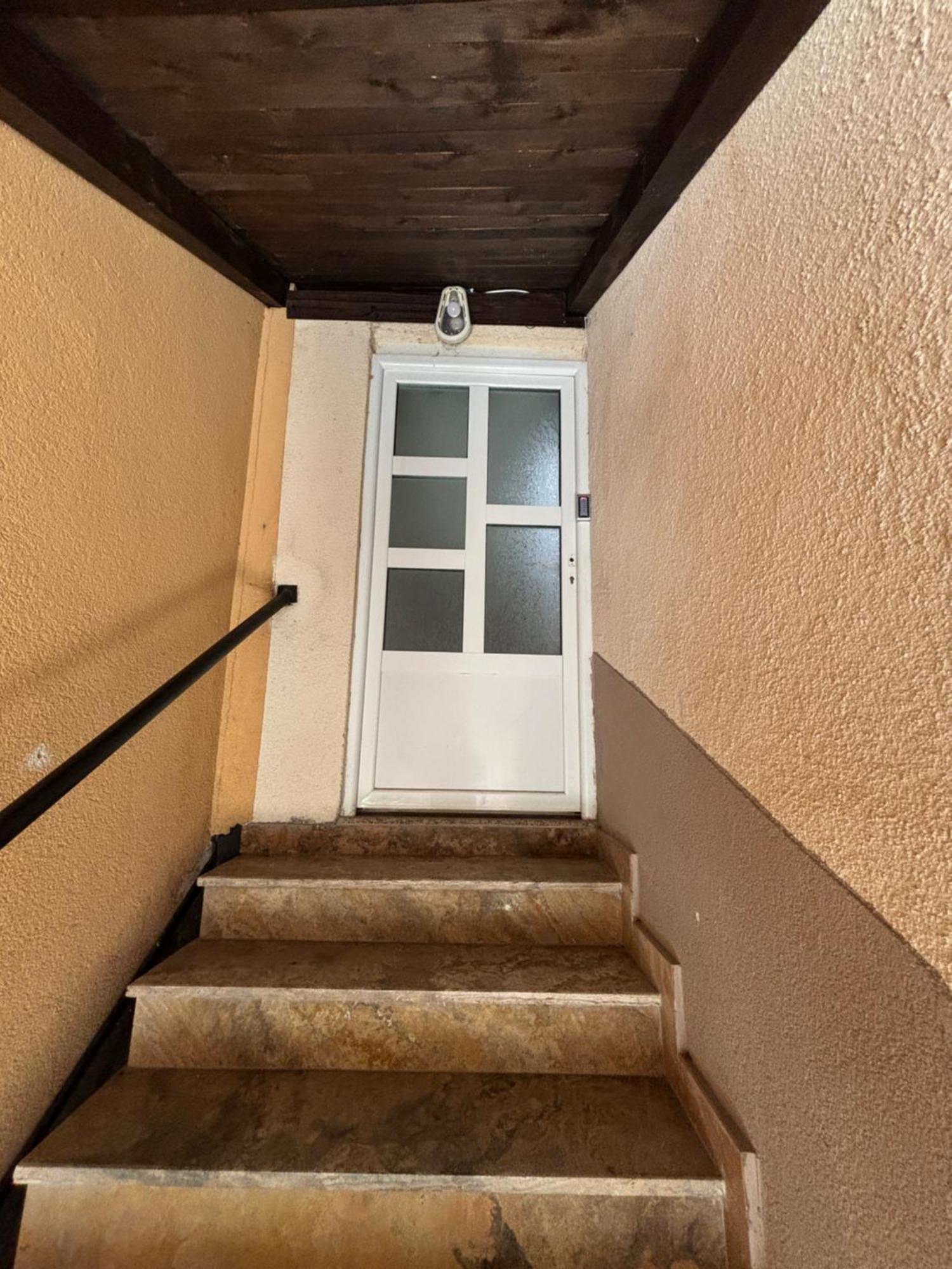 Villa Kiwi In The Heart Of Ohrid Kültér fotó
